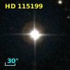HD 115199