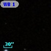 WB 1309+0404