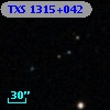 TXS 1315+042