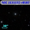 NSC J131132+050719