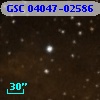 GSC 04047-02586