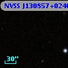 NVSS J130857+024638