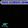 NVSS J130935+044028