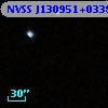 NVSS J130951+033814