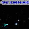 NVSS J130954+040955