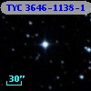 TYC 3646-1138-1