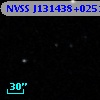 NVSS J131438+025111