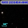 NVSS J131454+044224