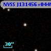 NVSS J131456+044846