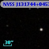NVSS J131744+045334