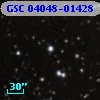 GSC 04048-01428