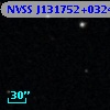 NVSS J131752+032450