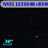 NVSS J131840+034824