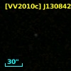 [VV2006c] J130842.9+024326