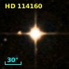 HD 114160