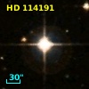 HD 114191