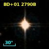 BD+01  2790B