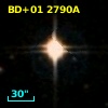 BD+01  2790A