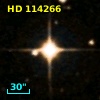 HD 114266