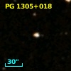 WD 1305+01