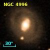NGC  4996