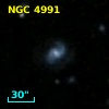 NGC  4991