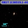 FIRST J130939.1+010832