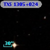 TXS 1305+024