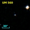 UM 560