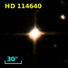 HD 114640