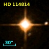 HD 114814