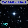 TYC 3646-1150-1