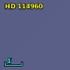 HD 114960