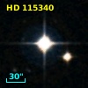 HD 115340