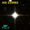 HD 114992
