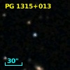SDSS J131745.79+010450.5