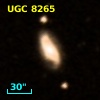 UGC  8265