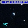 FIRST J131521.6+011847