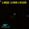 LBQS 1308+0109
