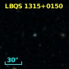 LBQS 1315+0150