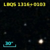LBQS 1316+0103