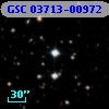 GSC 03713-00972