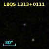 LBQS 1313+0111