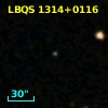 LBQS 1314+0116