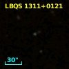 LBQS 1311+0121