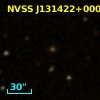 NVSS J131422+000628