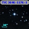 TYC 3646-1176-1
