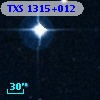 TXS 1315+012