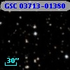GSC 03713-01380