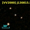 [VV2000] J130815.5+021410